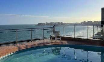 Imagem 2: Apartamento à venda, 2 quartos, 2 suítes, 1 vaga, Praia do Morro - Guarapari/ES