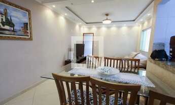 Imagem 2: Apartamento à Venda - Vila Metalúrgica, 3 Quartos, 160 m2