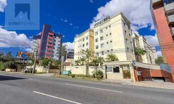 Imagem 2: Apto 2 quartos, 1 vaga - Condomínio Cândido Portinari - Cabral - Curitiba/PR