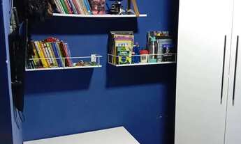 Imagem 6: URGENTE! APARTAMENTO AO LADO DA CENTRAL! Reformado! C/elevador! 2Quartos! QN 5!