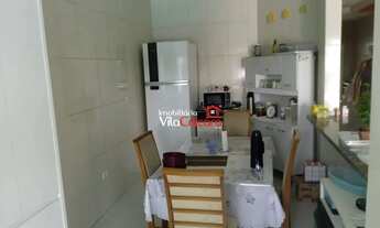 Imagem 5: Sobrado com 4 quartos faixa mar em Praia de Leste