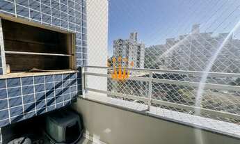 Imagem 5: Apartamento de 3 dormitórios no Itacorubi