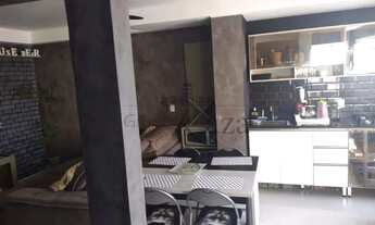 Imagem 4: Oportunidade - Apartamento - Parque Residencial Aquarius - Residencial Moriah - 1 Dormitór