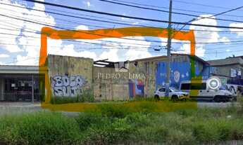 Imagem 5: Terreno na região do Cangaíba