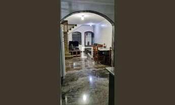 Imagem 3: Casa à Venda - Jardim Anália Franco, 3 Quartos, 220 m2