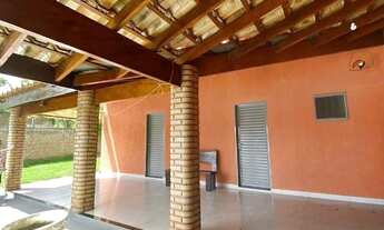 Imagem 5: Rancho à venda por R$ 550.000 - Condomínio Rio Grande - Fronteira/MG