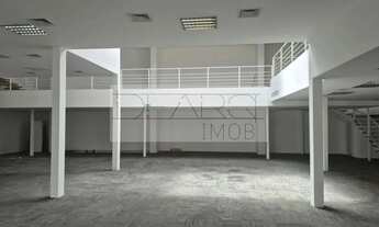 Imagem 4: GALPÃO COMERCIAL PREMIUM NA VILA OLÍMPIA - REFORMADO, IMPECÁVEL E PRONTO PARA USO!