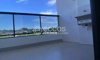 Imagem 4: Apartamento à venda, 2 quartos, 1 suíte, 2 vagas, Daniel Fonseca - Uberlândia/MG