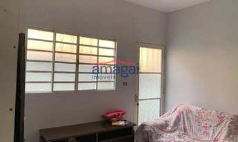 Imagem 2: Casa de 2 quartos para venda na Cidade Salvador