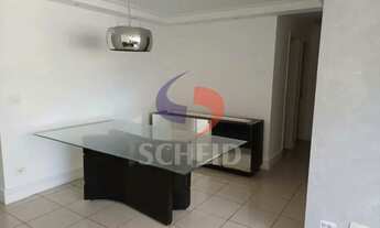 Imagem 4: Apartamento com 3 quartos, suite, 2 vagas e lazer completo