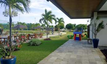 Imagem 3: Lote/Terreno para venda tem 300 metros quadrados em Centro - Barra dos Coqueiros - SE