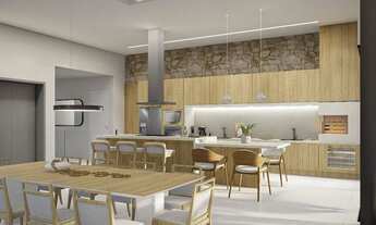 Imagem 6: Casa em Condomínio para Venda em Votorantim, Alphaville Nova Esplanada 3, 4 dormitórios, 4