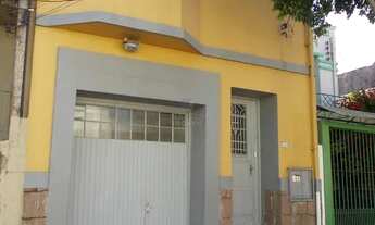 Imagem: Casas a venda com 3 Dormitório(s) - São