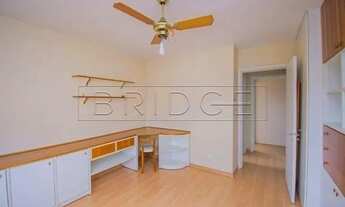 Imagem 6: Apartamento semi mobiliado para alugar