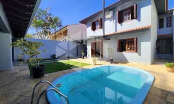 Imagem: Casa Residencial 300M² - para Alugar