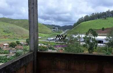 Imagem 2: Casa com 3 dormitórios à venda, 100 m² por R$ 100.000,00 - Nova Benfica - Juiz de Fora/MG