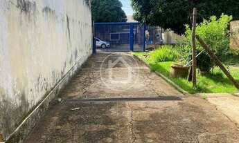 Imagem 5: CASA COM ÓTIMO TERRENO NO BAIRRO SEMINÁRIO