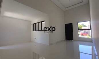 Imagem 4: Casa de Alto Padrão - 92m² de área construída e Terreno de 210m² (6x35) 03 dormitórios (01