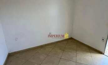 Imagem 6: Casa com 2 dormitórios para alugar, 60 m² por R$ 1.520,00/mês - Horto Florestal - São Paul