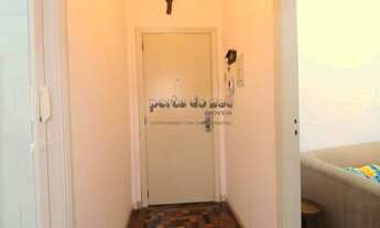 Imagem 5: APARTAMENTO DE 01 DORMITÓRIO MOBILIADO