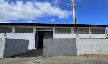 Imagem 2: GALPÃO PARA LOCAÇÃO PIRAJÁ / SALVADOR BA