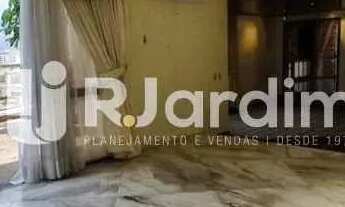 Imagem 4: Cobertura com 4 Quartos para alugar, 850m² - Ipanema-RJ