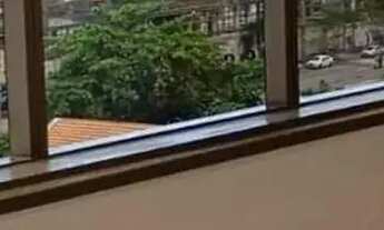 Imagem: Sala comercial com 36 metros quadrados em