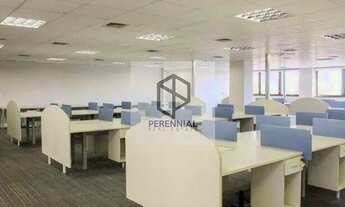 Imagem: Ed. Marechal Floriano - Andar Corporativo