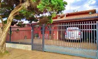 Imagem: Casa em Rua Jorge Teodoro - Francisco de