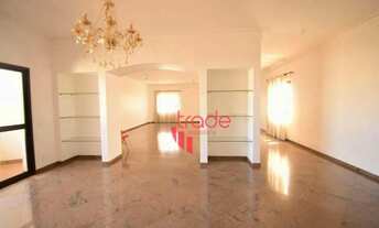 Imagem 4: Apartamento para Vender ou Alugar de 04 Quartos no Bairro Centro em Ribeirão Preto Complet