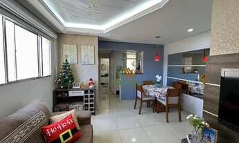 Imagem: Apartamento à Venda, Dois Quartos, Residencial