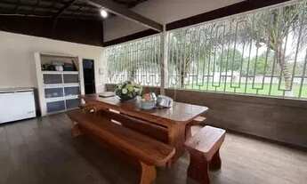 Imagem: Chácara na BR 174, K12, VENDO