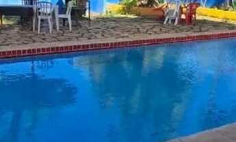 Imagem 2: Chácara para eventos e retiros