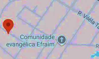 Imagem 7: Terreno de barbada