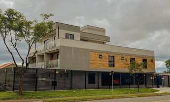 Imagem 4: Imóvel para aluguel com 20 metros quadrados com 1 quarto em Atuba - Curitiba - PR