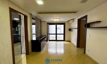 Imagem 3: Apartamento três quartos, no Jardelino Ramos