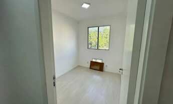 Imagem 7: NOVA CIDADE COMPLETO RESIDENCIAL, 2 QTS. GARAGEM E LAZER COMPLETO S.G 175MIL