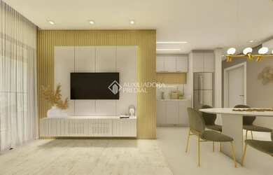 Imagem 10: APARTAMENTO 2 E 3 DORMITÓRIOS COM SUÍTE EM BARREIROS - LANÇAMENTO