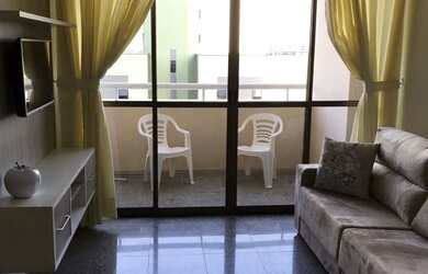 Imagem: Alugo apartamento Mobiliado no Renascença