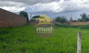 Imagem 2: TERRENO à venda no bairro Residencial Vista Alegre II e III (Zona Rural), em São José do R