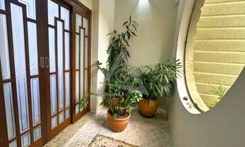 Imagem 5: Casa à venda em Campinas, Cambuí, com 4 quartos, com 180 m²