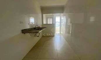 Imagem 6: Apartamento com 2 dormitórios à venda, 81 m² por R$ 672.084,34 - Canto do Forte - Praia Gr