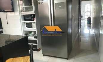 Imagem 7: Casa de 3 quartos, bairro São Marcos em Belo Horizonte