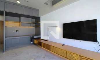 Imagem 5: Apartamento à Venda - Vila Olímpia, 1 Quarto, 140 m2