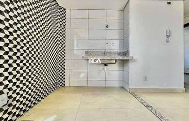 Imagem 6: Cobertura 2 Quartos 85m² 1 Vaga Piratininga, BH