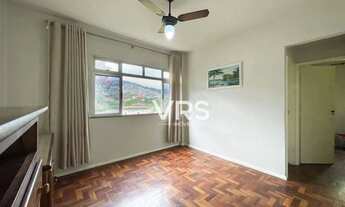 Imagem: Apartamento à venda, 36 m² por R$ 250.000,00