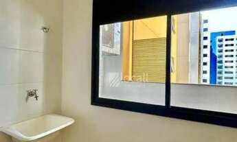 Imagem 7: Apartamento com 2 dormitórios para alugar, 54 m² por R$ 2.690,00/mês - Jardim Bosque das V