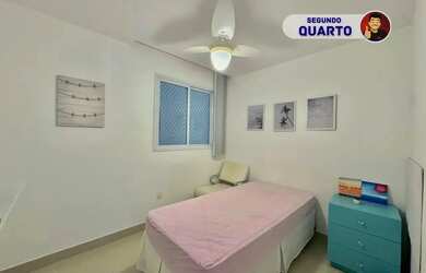 Imagem 16: Apartamento de 02 quartos com VISTA MAR e LAZER COMPLETO à venda no Centro de Guarapari