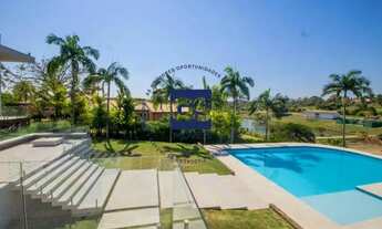 Imagem 4: Casa em condomínio à venda , 5 quartos Condomínio Fazenda Vila Real de Itu Condomínio Faze