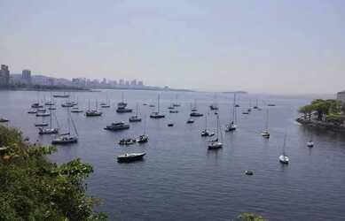 Imagem 2: Cobertura - Duplex / Residencial / Urca